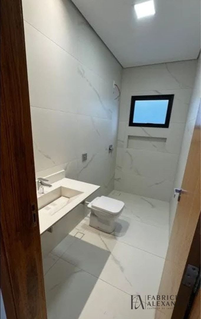 Casa à venda com 3 quartos, 1 suíte, 2 vagas e 126m² no Set Sul II, São José do Rio Preto (SP) — foto 5 de 11