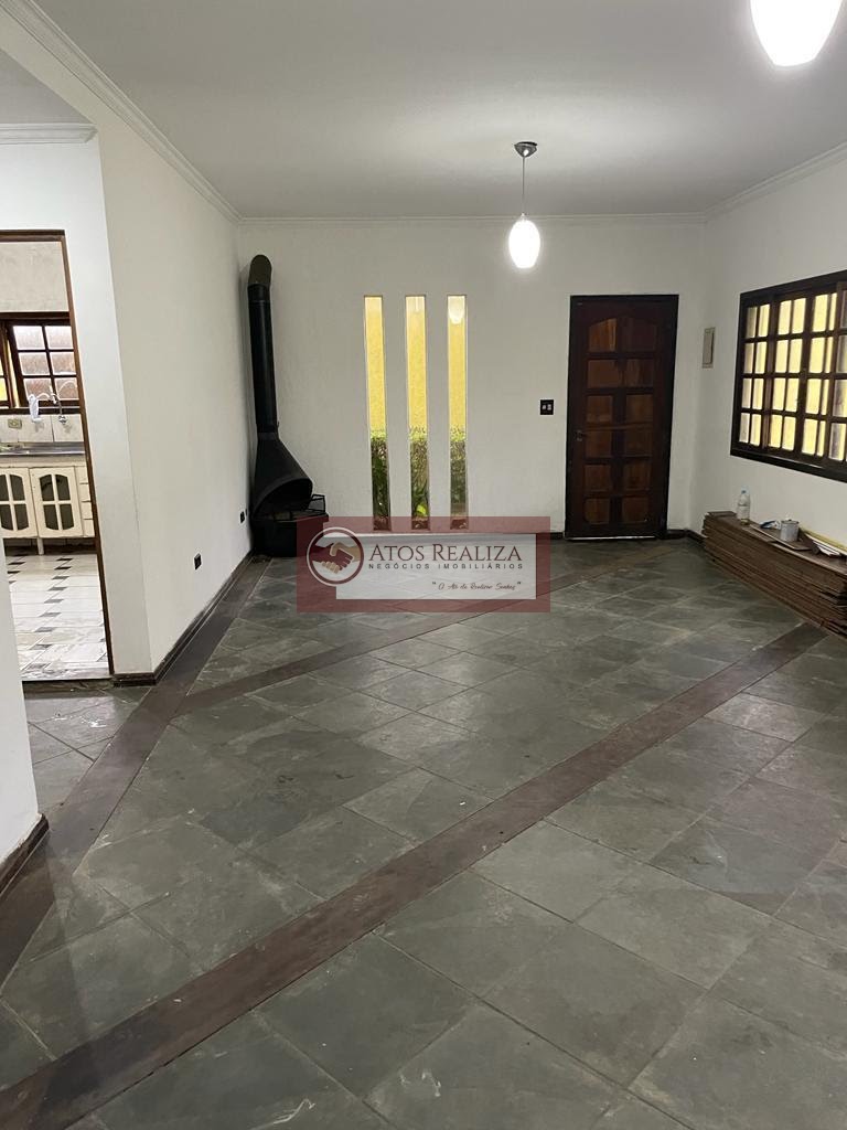 Casa à venda com 4 quartos, 2 suítes, 4 vagas e 220m² no Jardim Cliper, São Paulo (SP) — foto 25 de 28