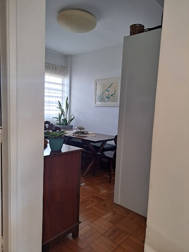 Apartamento à Venda Rua Oscar Freire, Pinheiros/SP