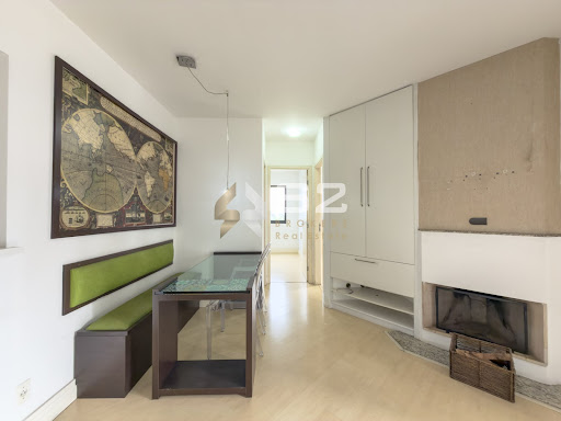 Apartamento 2 quartos c suíte 1 vaga  Vila Leopoldina - São Paulo, SP
