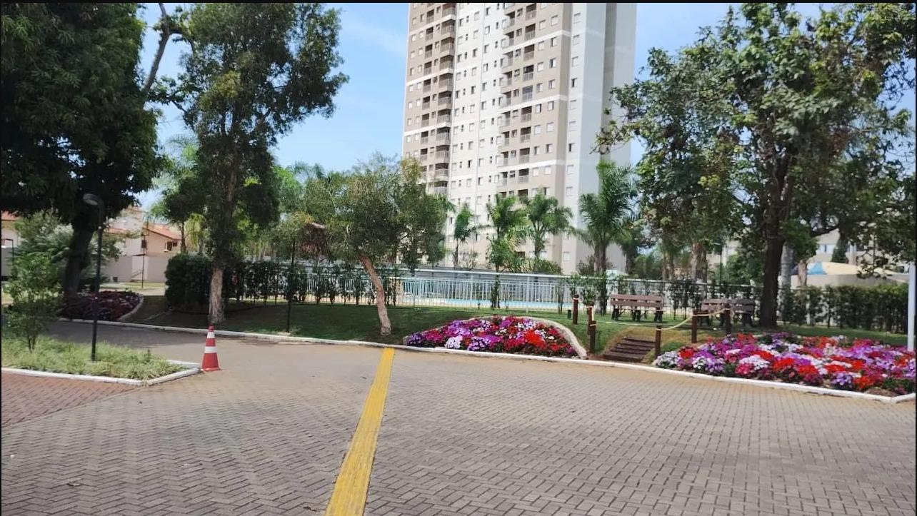Apartamento à venda com 2 quartos, 1 banheiro, 1 vaga e 53m² no Jardim Sao Carlos, Sorocaba (SP) — foto 11 de 28