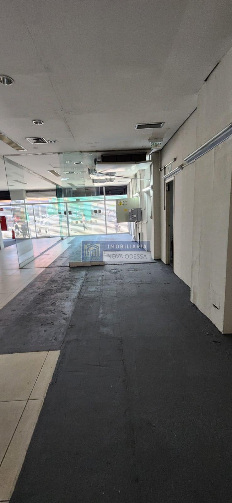 Comercial para alugar com 3 banheiros, 4 vagas e 705m² no Cidade Jardim I, Americana (SP) — foto 3 de 5