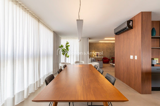 Apartamento, 3 quartos, 178 m² - Foto 9