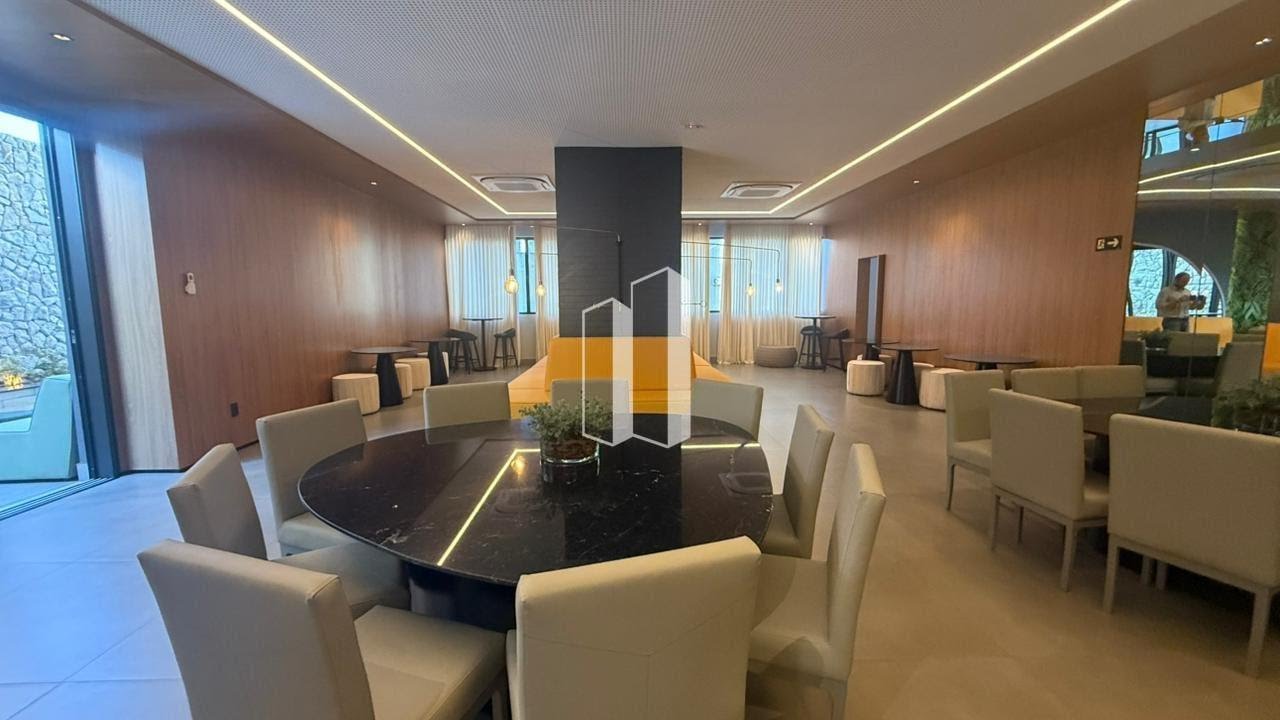 Apartamento, 1 quarto, 48 m² - Foto 11