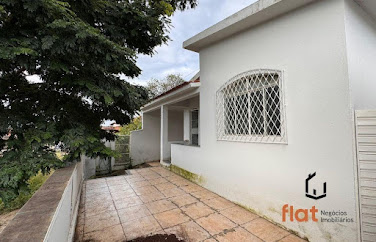 Casa à Venda no bairro São Cristóvão, Pará de Minas – 2 Quartos, 52m²