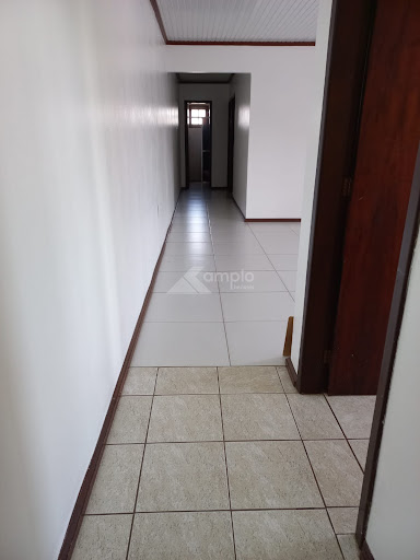 Apartamento em Centenário  -  Sapiranga
