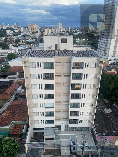 Edifício Saint Raphael Apartamento 02 Dorm. em Goiabeiras  -  Cuiabá