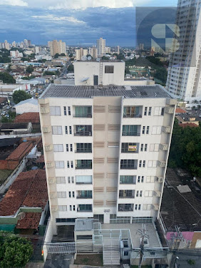 Edifício Saint Raphael Apartamento 02 Dorm. em Goiabeiras  -  Cuiabá