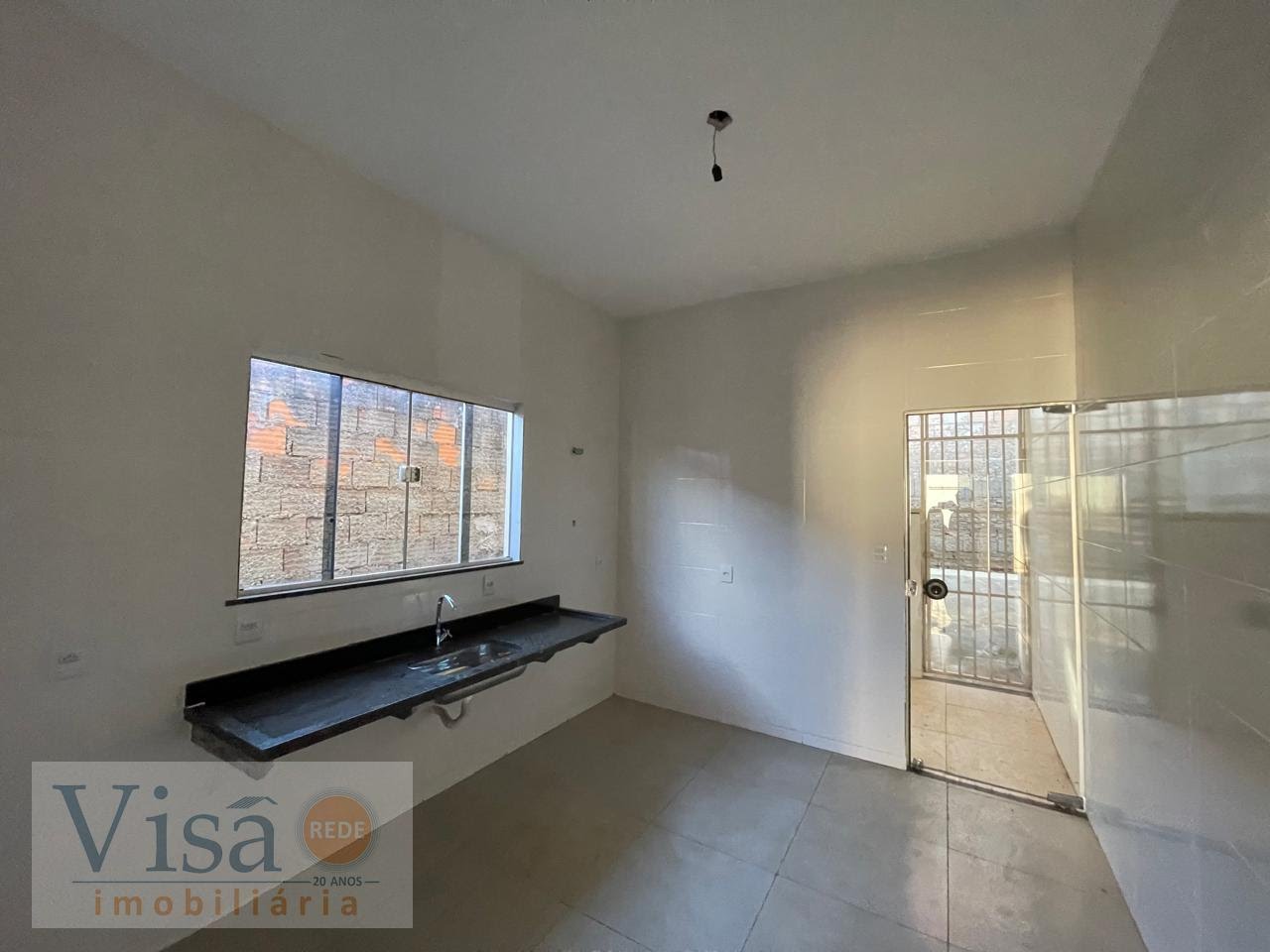 Casa para alugar com 3 quartos, 1 suíte e 3 vagas no Primavera II, Paracatu (MG) — foto 8 de 11