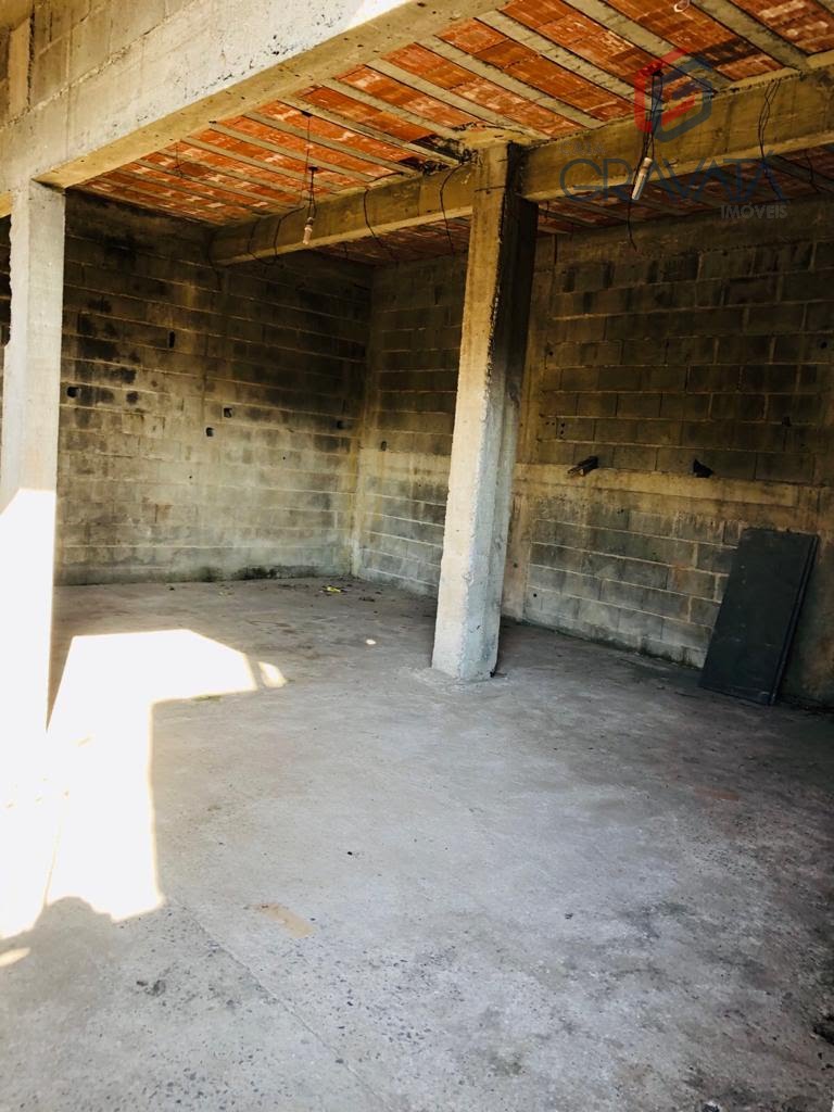Casa à venda com 3 quartos, 1 banheiro, 4 vagas e 500m² no Ponte Seca, Ribeirão Pires (SP) — foto 16 de 30