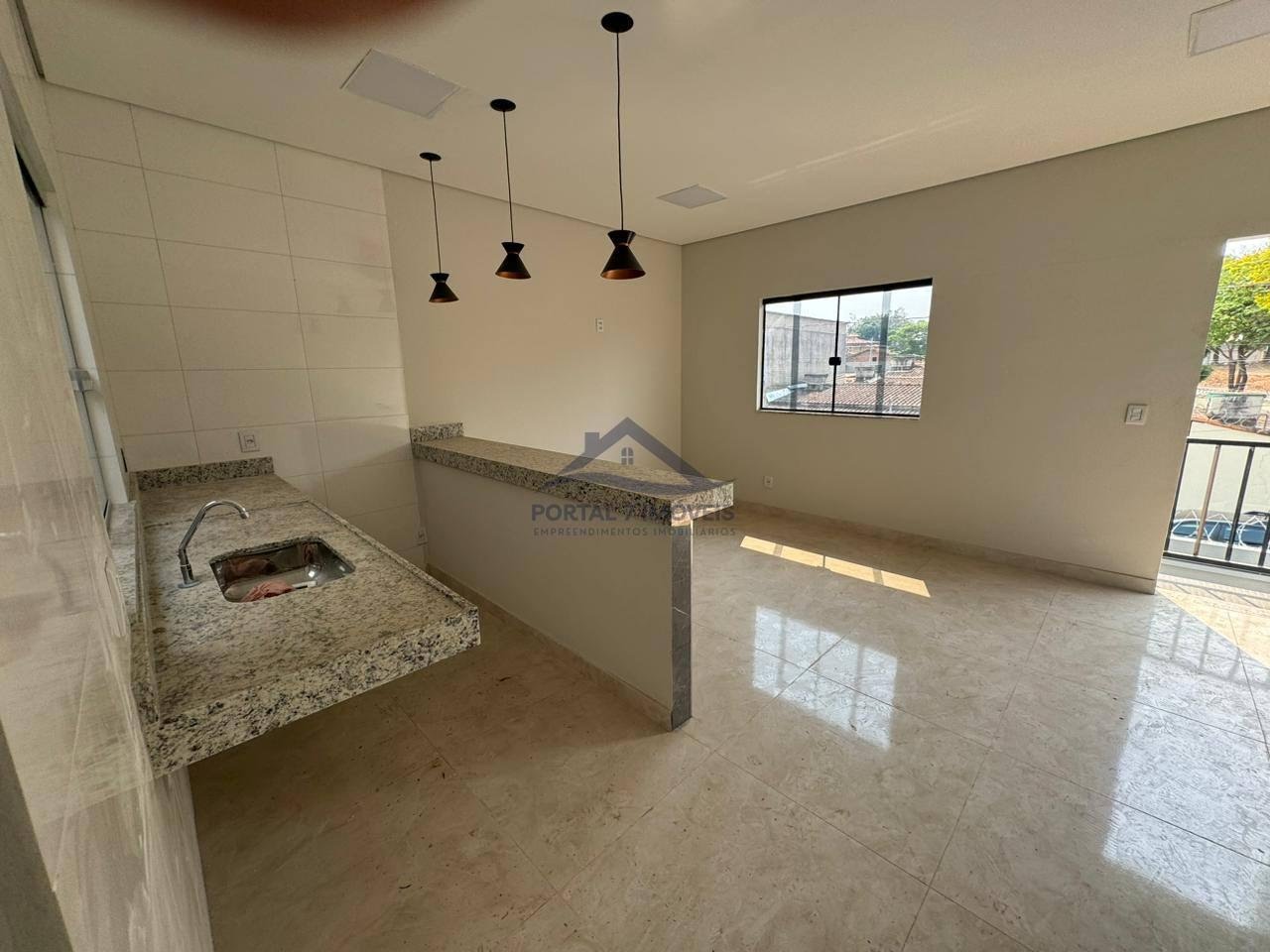 Apartamento à venda com 2 quartos, 1 banheiro, 1 vaga e 59m² no Interlagos, Sete Lagoas (MG) — foto 7 de 15
