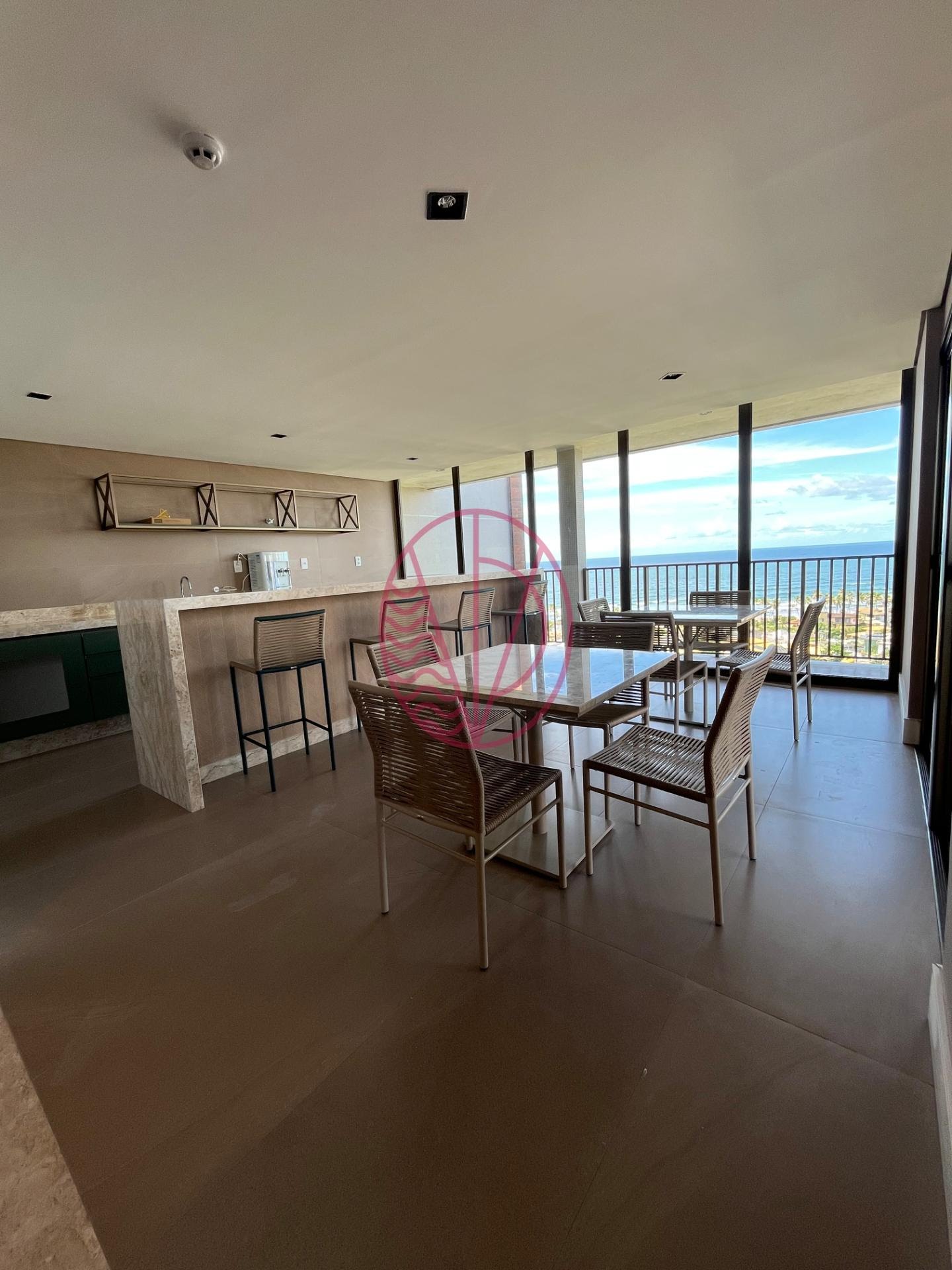 Apartamento à venda com 1 quarto, 1 banheiro, 1 vaga e 46m² no Buraquinho, Lauro de Freitas (BA) — foto 16 de 30