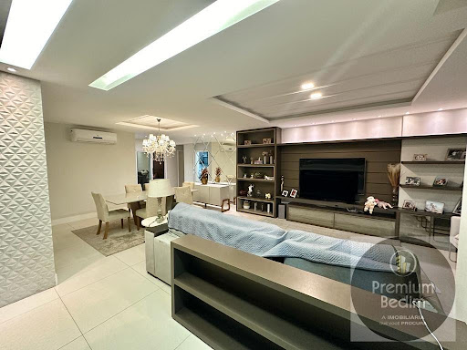 Apartamento 04 qtos ou mais em Parque Leopoldina  -  Campos dos Goytacazes