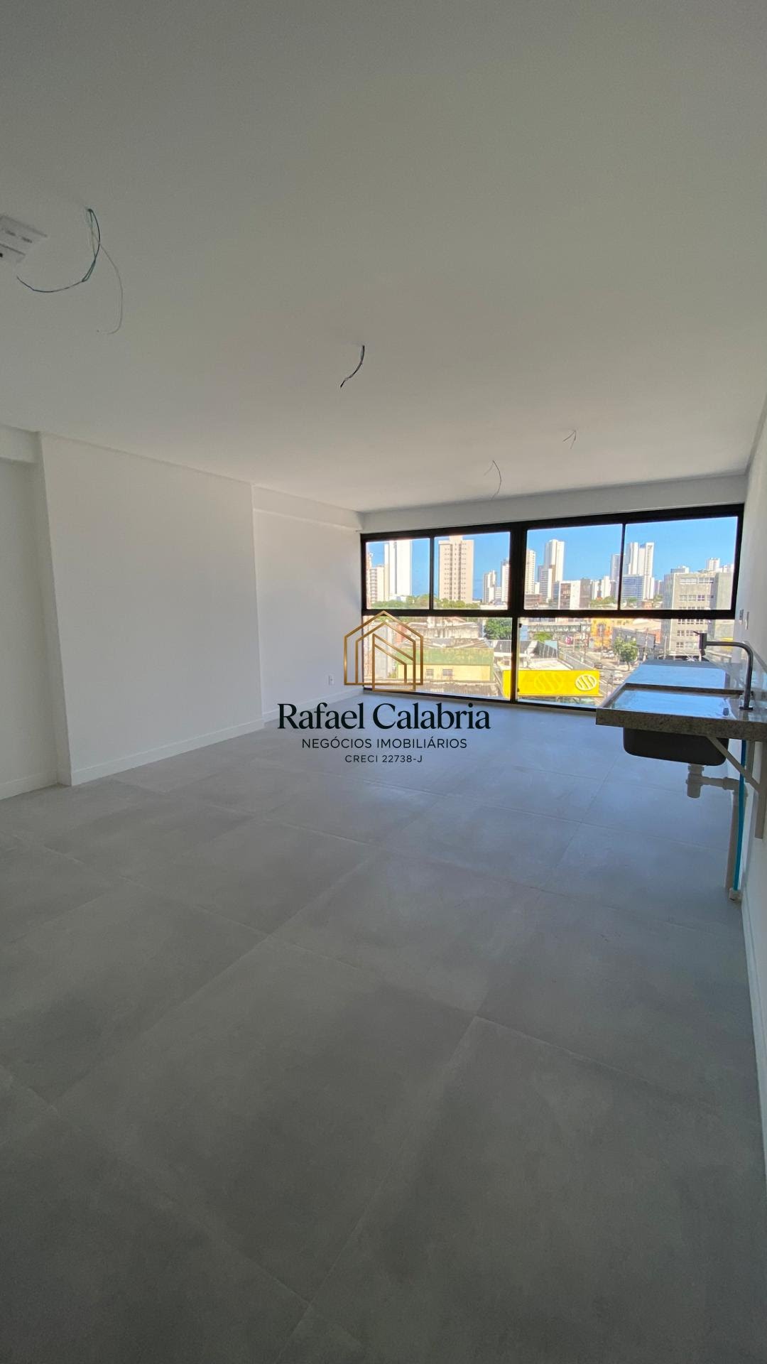 Studio à venda com 1 quarto, 1 suíte, 1 vaga e 39m² no Pina, Recife (PE) — foto 13 de 30