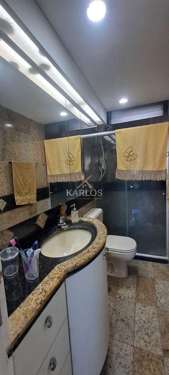 Apartamento à venda com 3 quartos, 1 suíte, 2 vagas e 103m² no Torreão, Recife (PE) — foto 11 de 26