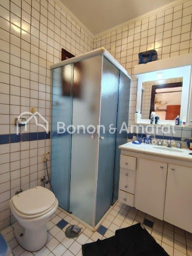 Casa de Condomínio, 3 quartos - Foto 27