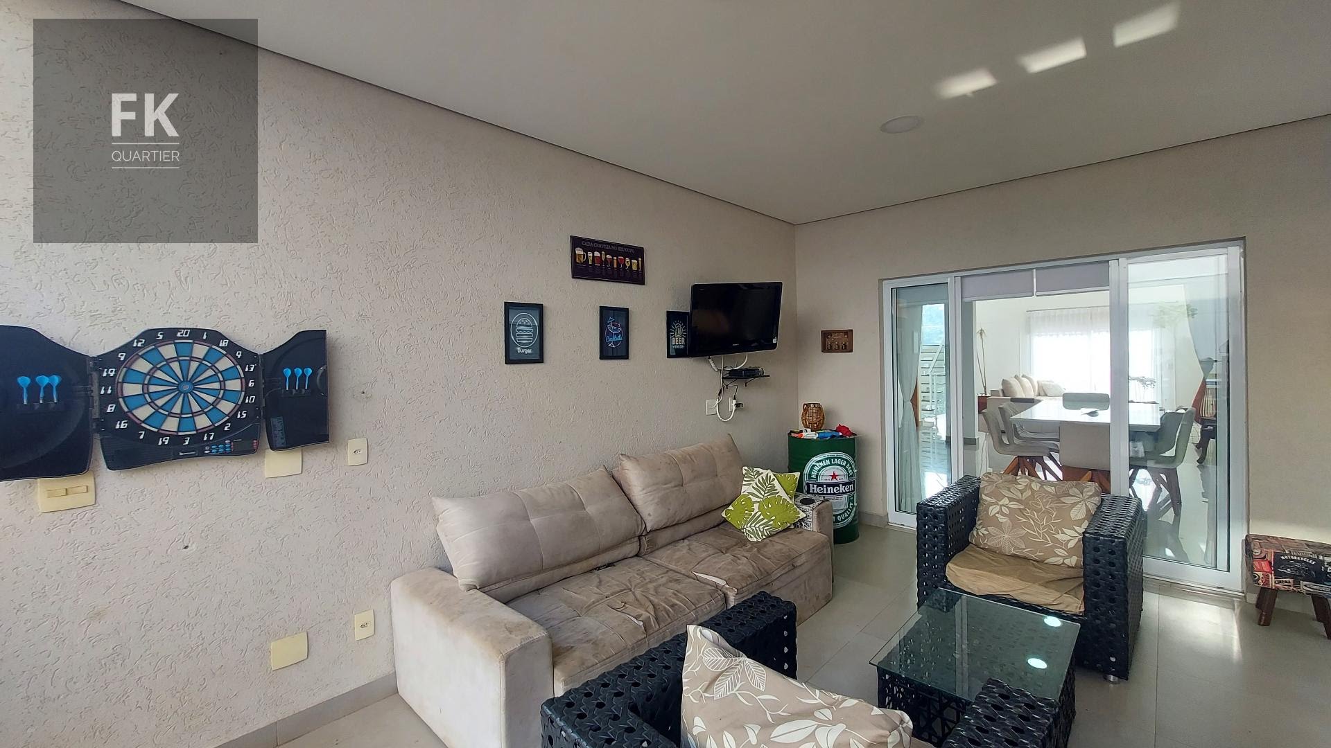 Casa à venda com 3 quartos, 3 suítes, 4 vagas e 268m² no Suru, Santana de Parnaíba (SP) — foto 25 de 29
