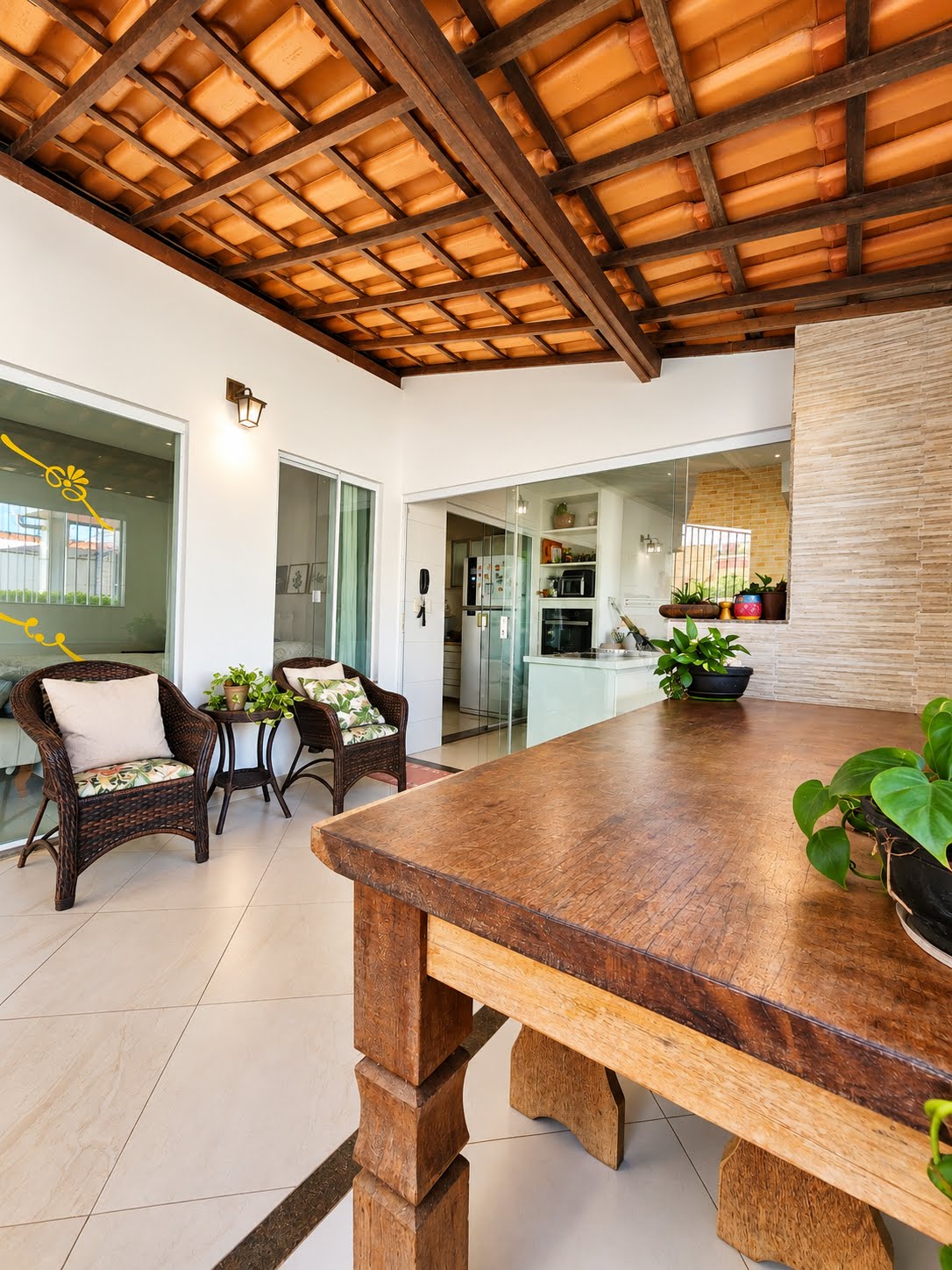 Casa à venda com 3 quartos, 1 suíte, 2 vagas e 238m² no Sim, Feira de Santana (BA) — foto 8 de 22