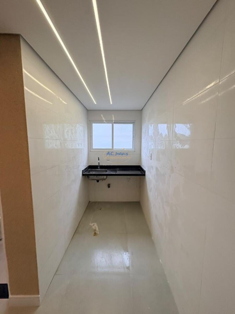 Studio à venda com 1 quarto, 1 banheiro, 1 vaga e 35m² no Vila Tupi, Praia Grande (SP) — foto 6 de 20