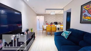 Apartamento 03 Dorm. em Vila Augusta  -  Guarulhos
