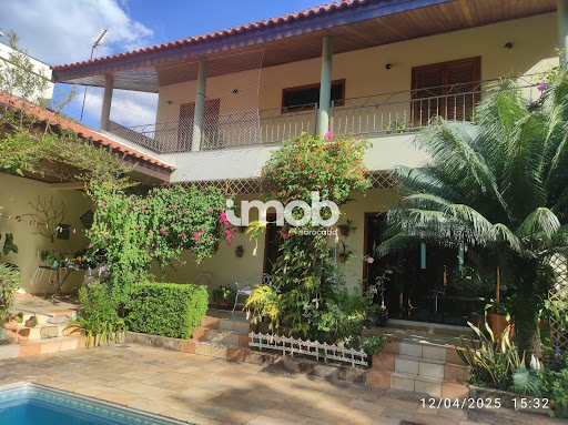 Casa à Venda Condomínio em Granja Olga I Sorocaba/SP