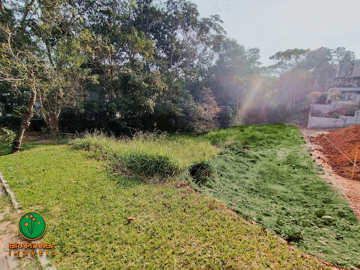 Terreno no Condomínio Reserva Ibirapitanga - Santa Isabel/SP