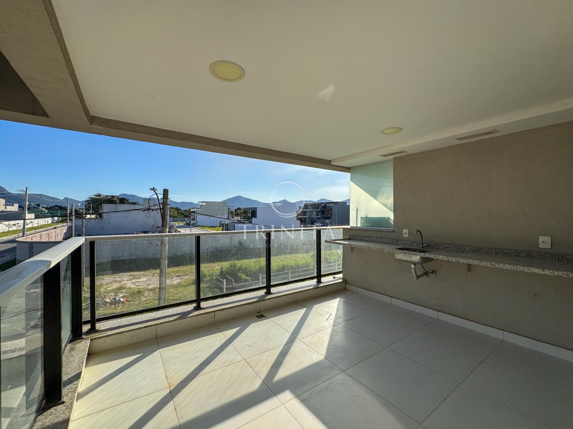 Varanda - sofisticato residence