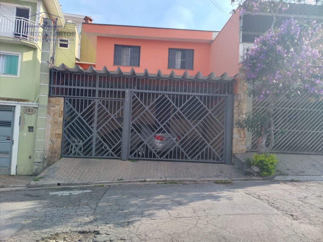 Vista do Imóvel