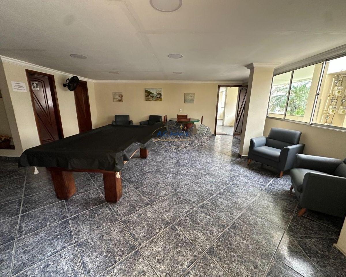 Apartamento à venda com 1 quarto, 1 banheiro, 1 vaga e 40m² no Vila Tupi, Praia Grande (SP) — foto 7 de 23