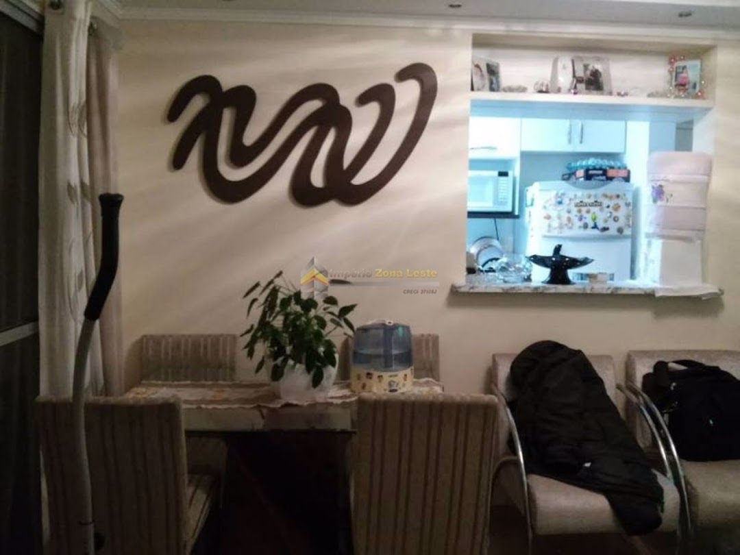 Apartamento, 2 quartos, 49 m² - Foto 7