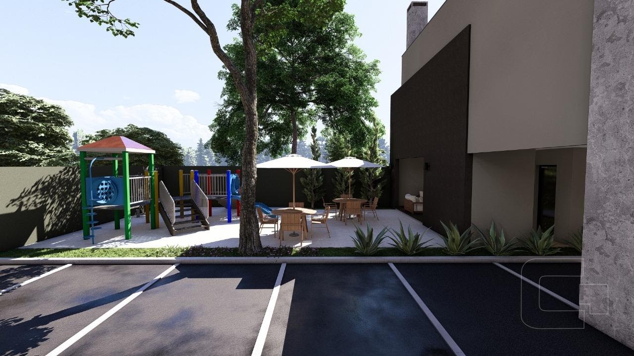 Casa à venda com 2 quartos, 1 banheiro e 71m² no Jd Ponta Grossa, Apucarana (PR) — foto 13 de 14