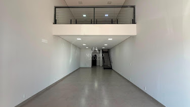 Sala Comercial em MARILIA  -  MARILIA