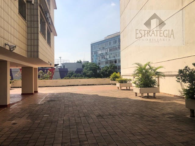 Apartamento à venda com 3 quartos, 1 suíte, 1 vaga e 100m² no Tijuca, Rio de Janeiro (RJ) — foto 21 de 25