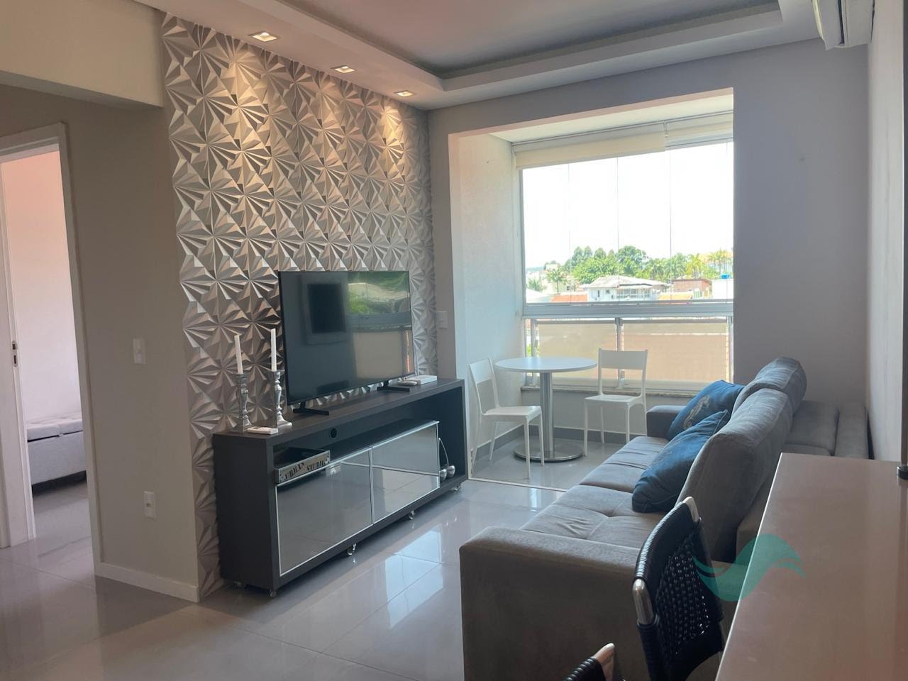 Apartamento à venda com 2 quartos, 1 suíte, 1 vaga e 67m² no Canasvieiras, Florianópolis (SC) — foto 15 de 24