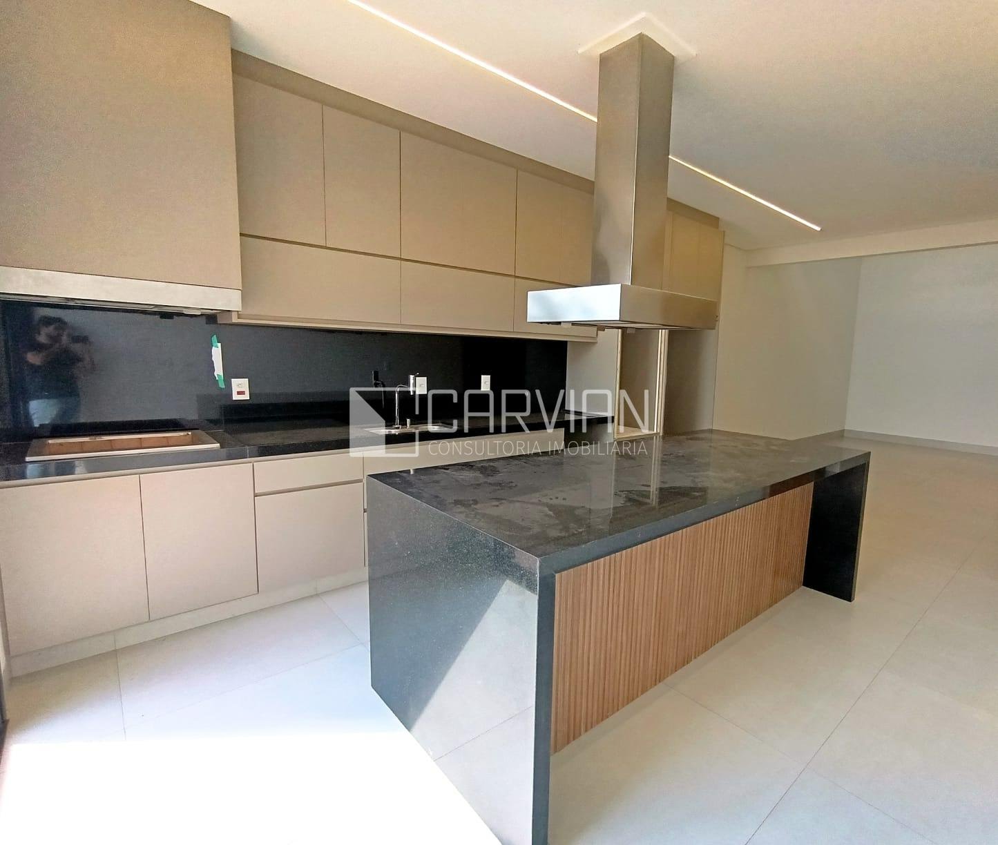 Casa à venda com 3 quartos, 4 banheiros, 4 vagas e 186m² no Quinta da Mata, Ribeirão Preto — foto principal