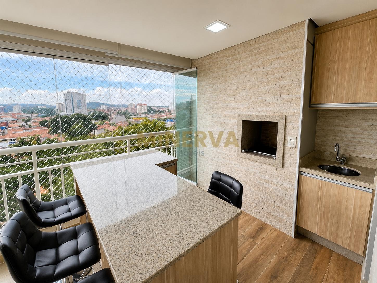 Apartamento à venda com 3 quartos, 2 suítes, 2 vagas e 94m² no Jardim Santa Mena, Guarulhos (SP) — foto 10 de 26