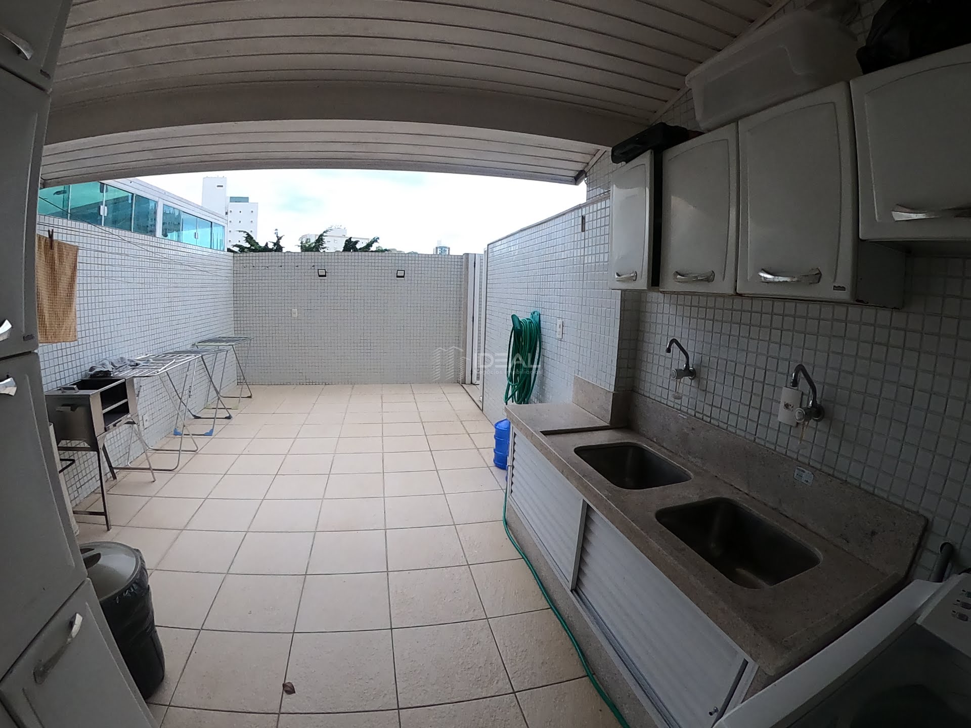 Apartamento à venda com 3 quartos, 1 suíte, 3 vagas e 200m² no Parque Tamandaré, Campos dos Goytacazes (RJ) — foto 26 de 30