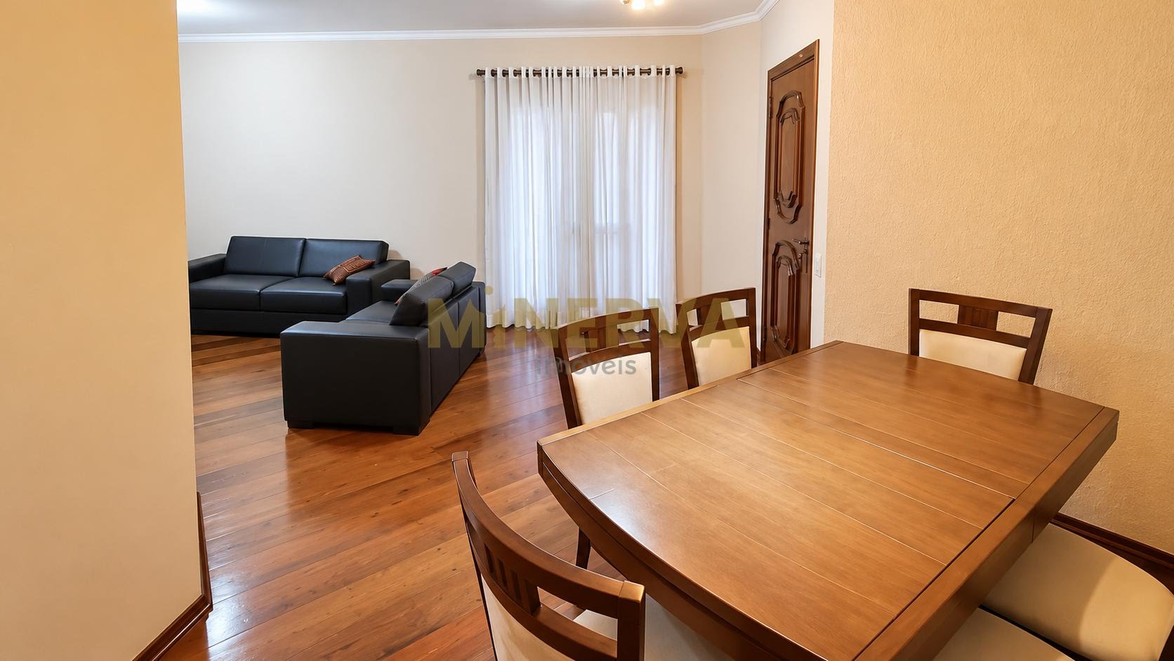 Apartamento à venda com 3 quartos, 3 suítes, 1 vaga e 126m² no Tatuapé, São Paulo (SP) — foto 2 de 18