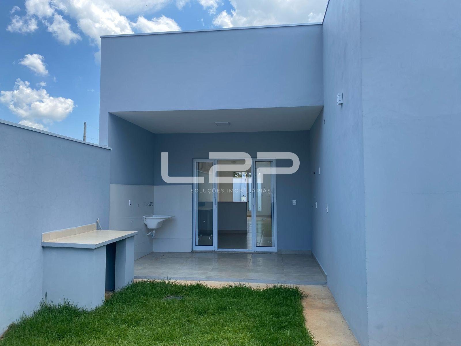 Casa à venda com 3 quartos, 1 suíte, 4 vagas e 124m² no Loteamento Jardim Itália, Itupeva (SP) — foto 12 de 17