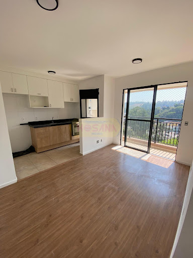 Apartamento em Vera Tereza  -  Caieiras