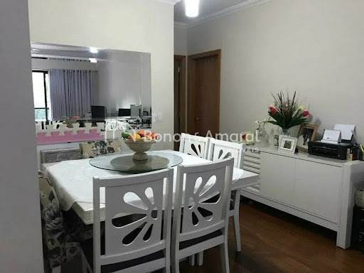 Apartamento, 4 quartos, 128 m² - Foto 5