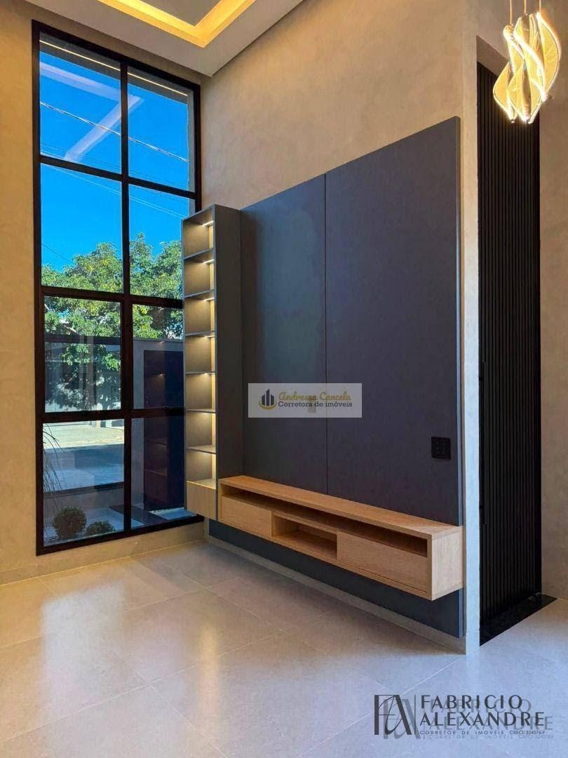 Casa à venda com 3 quartos, 1 suíte, 2 vagas e 125m² no Setsul II, São José do Rio Preto (SP) — foto 22 de 28