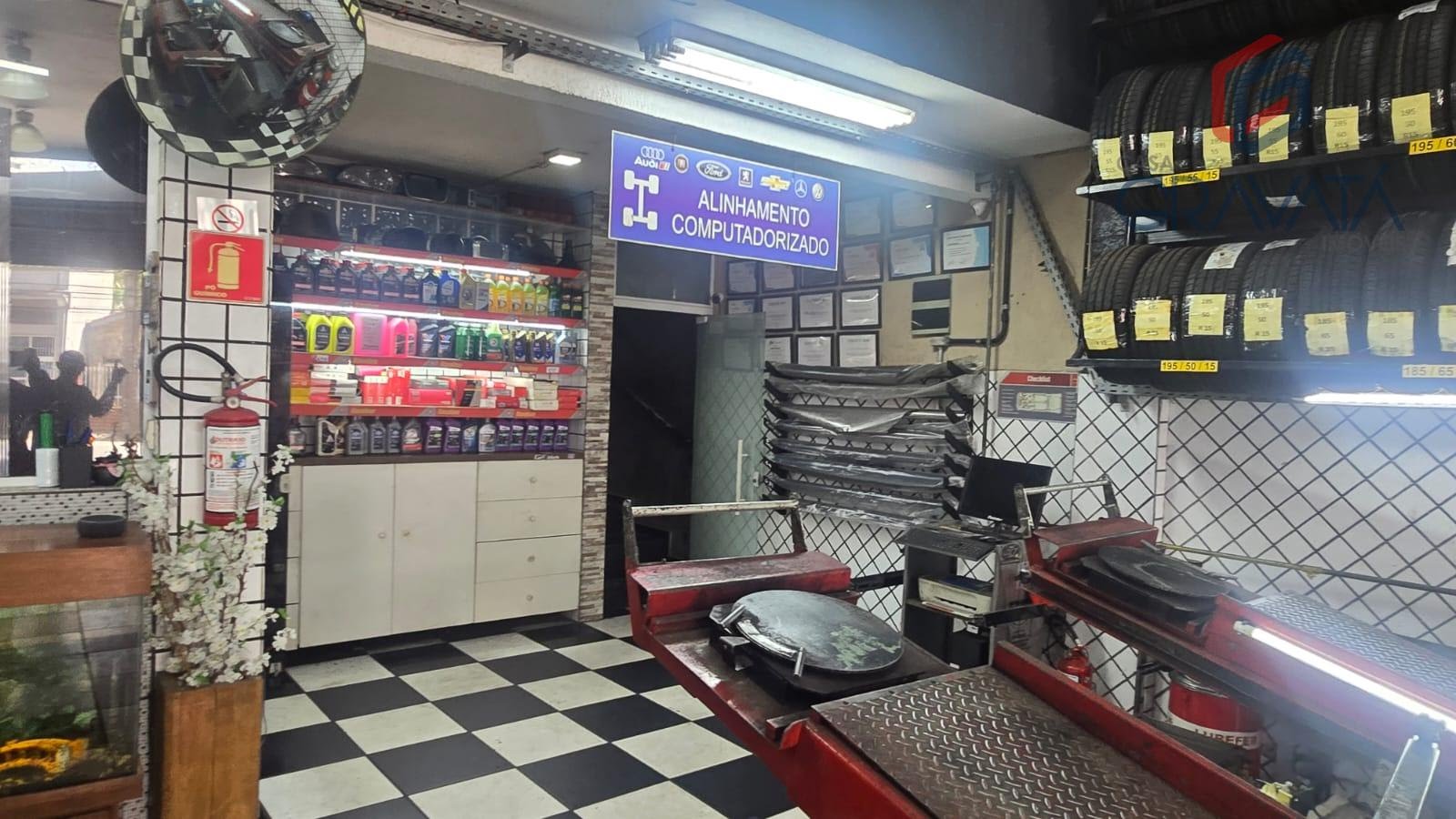 Comercial à venda com 5 banheiros e 700m² no Parque Industriario, Santo André (SP) — foto 7 de 30