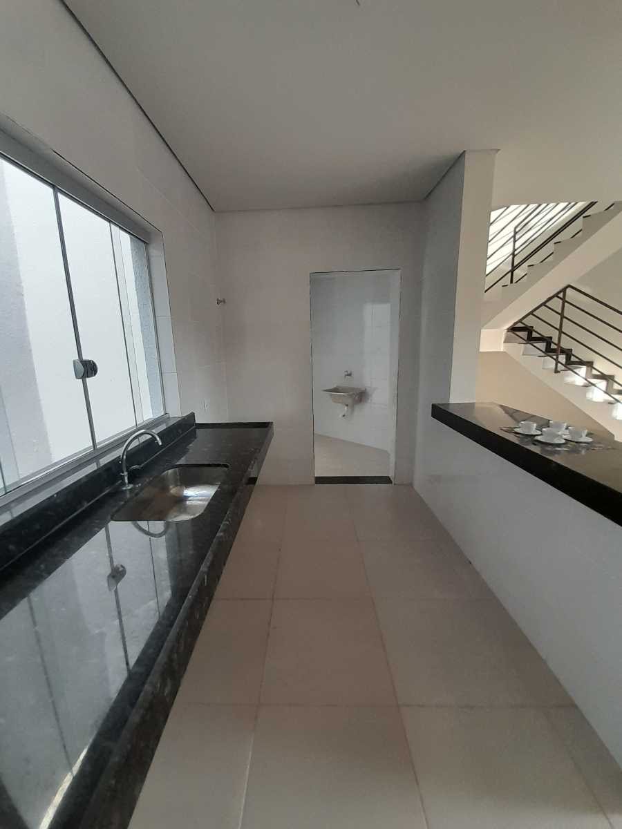 Casa à venda com 3 quartos, 1 suíte, 2 vagas e 110m² no Sao Joao Batista (venda Nova), Belo Horizonte (MG) — foto 23 de 23