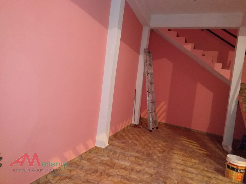 Casa à venda com 4 quartos, 1 suíte, 2 vagas e 220m² no Demarchi, São Bernardo do Campo (SP) — foto 16 de 20