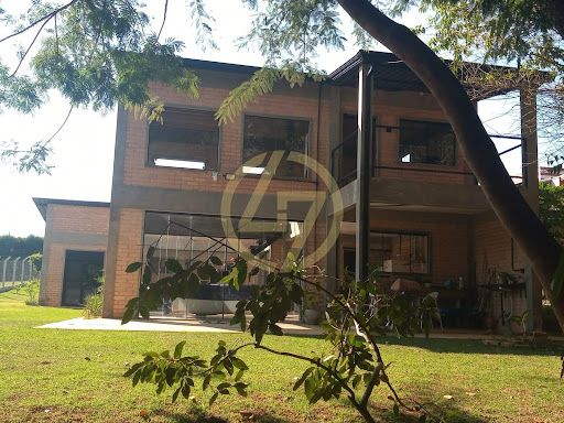 Casa de Condomínio em Bairro Sítios e Recreios Arumã   -  Sarapuí