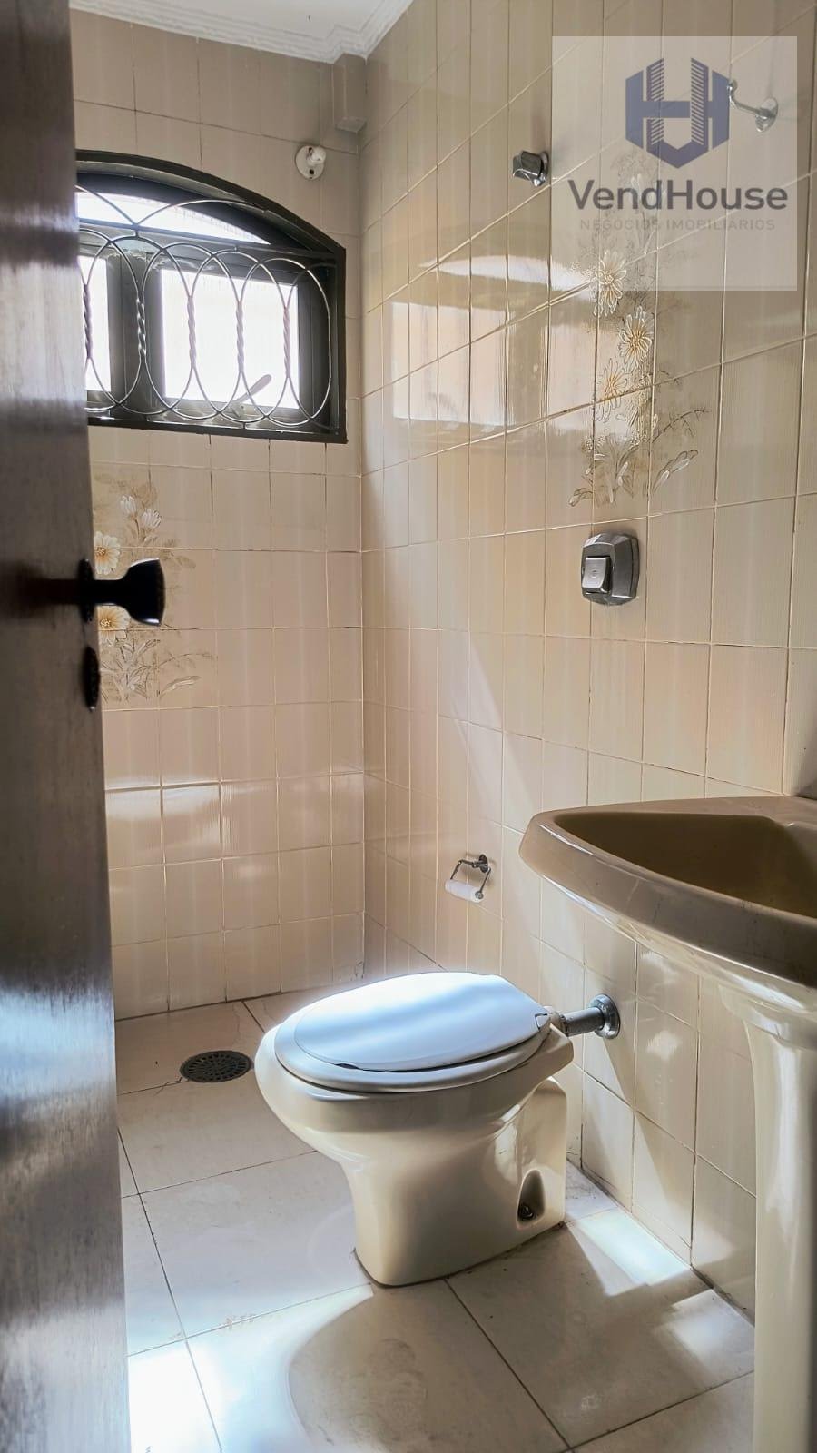 Comercial à venda com 4 banheiros, 3 vagas e 154m² no Higienópolis, São José do Rio Preto (SP) — foto 7 de 30