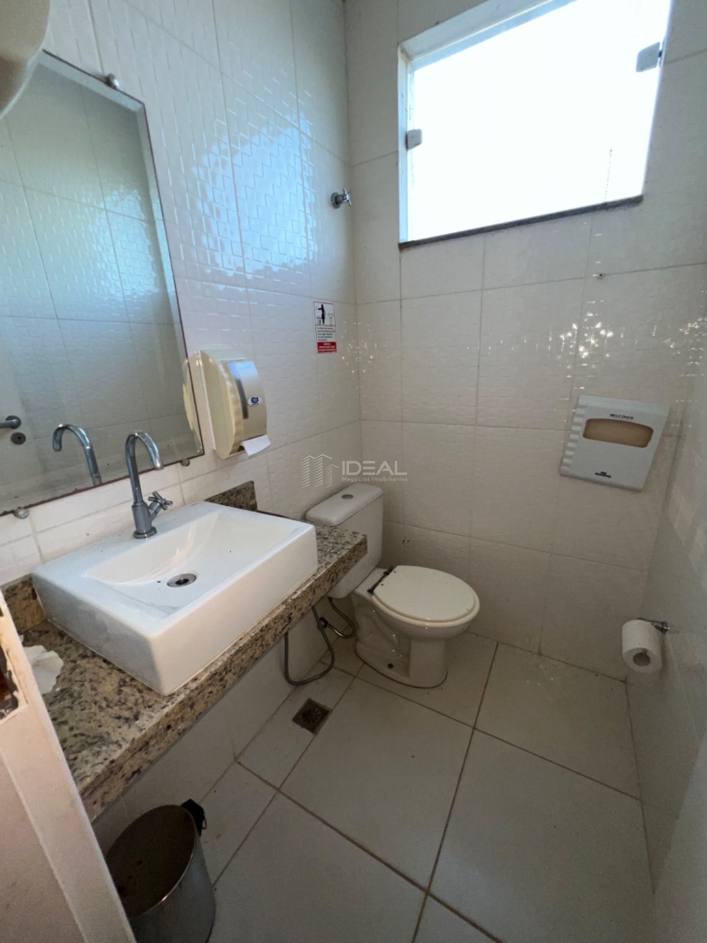 Comercial para alugar com 3 banheiros, 6 vagas e 250m² no Vila da Rainha, Campos dos Goytacazes (RJ) — foto 12 de 16
