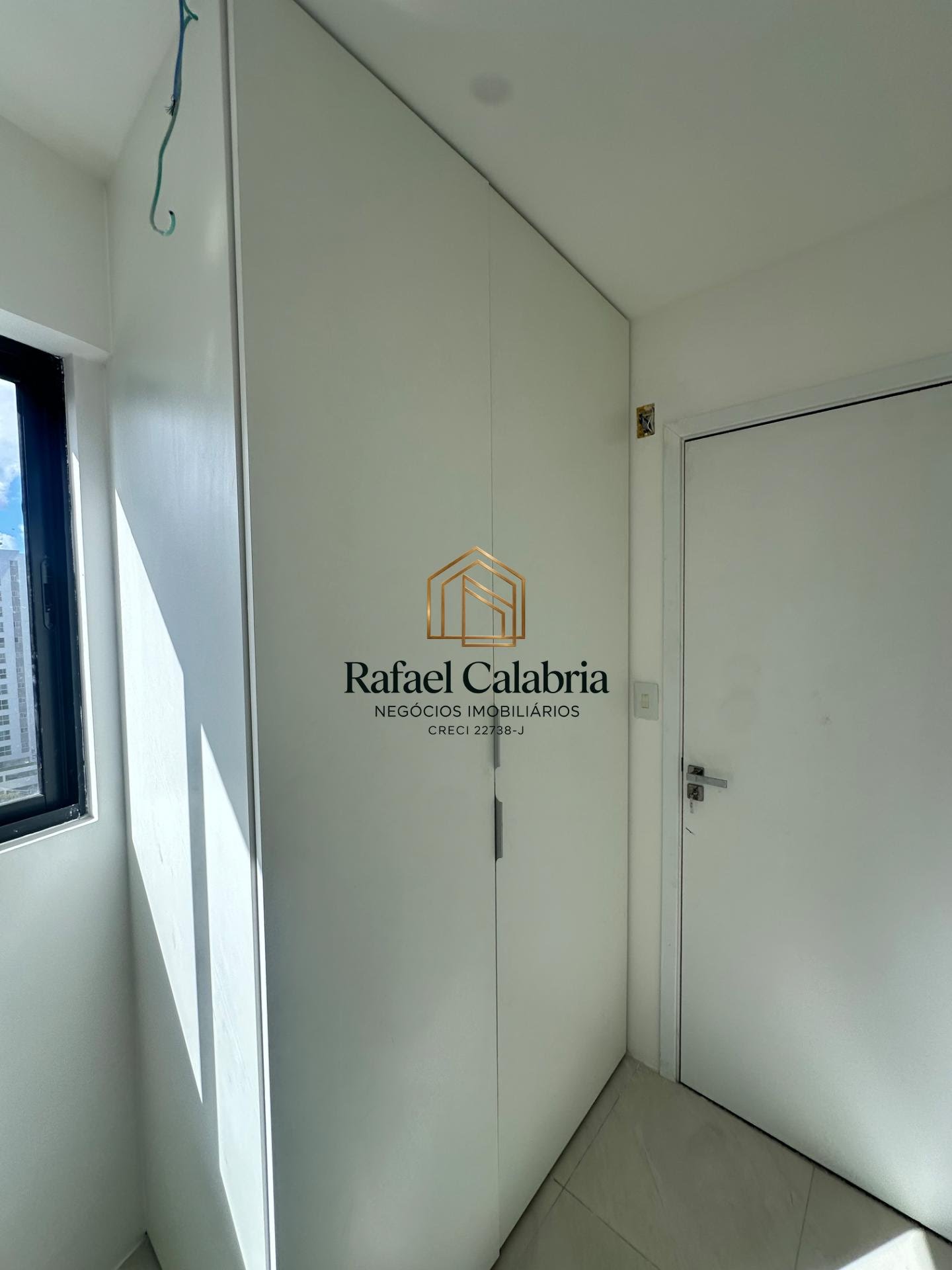 Apartamento à venda com 2 quartos, 1 suíte, 1 vaga e 54m² no Graças, Recife (PE) — foto 21 de 22