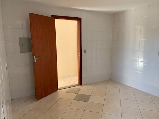 Apartamento em Cidade Nova  -  Itaperuna